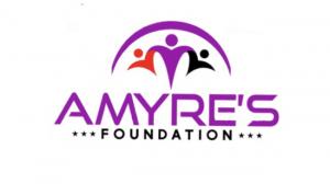 Official Logo of the Amyres Foundation