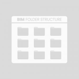 BIM Folder Structure