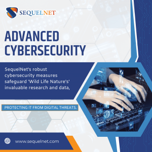 Advanced Cyber Security