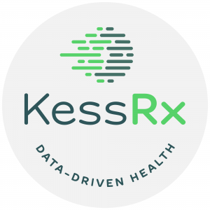 Kess Rx Logo