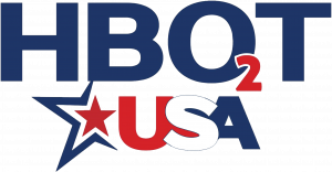 Hbot USA logo