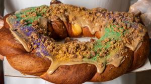 A Royal Pastry Tour: Exploring the Different Variations of King Cakes Worldwide