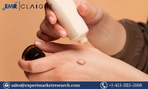 CC Cream Market