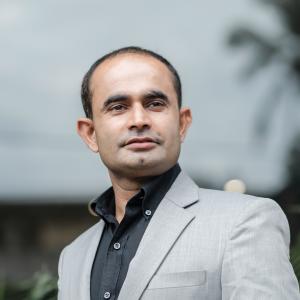 Sabeer Nelli Invites Businesses to Upgrade their Checkbooks for Branding Opportunity