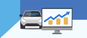 Increase residual value of a leased vehicle