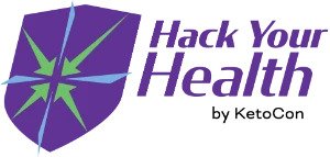 Hack Your Health logo