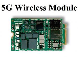 Wireless Module