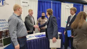 Colorado School of Mines Career Fair