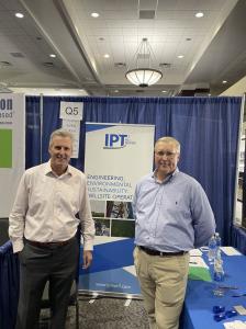 Texas A&M career fair