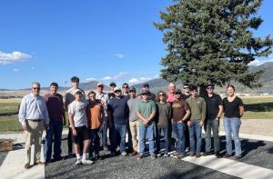 Montana Technological University