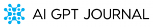 AI GPT Journal Logo
