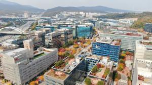 Korea’s Semiconductor Epicenter Targets Global Leadership in Future Semiconductor Industry