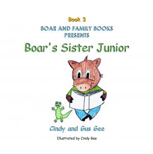 Book 2: Boar's Sister Junior