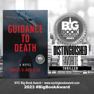 Guidance to Death by ​Daniel V. Meier Jr.