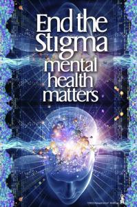 Irradicating The Mental Health Stigma