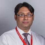 Rohit Sharma (Founder & Director)