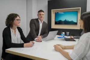 Total Mortgages Team