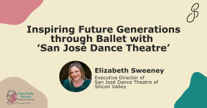 Dive into San José Dance Theatre's success story