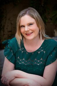 Elizabeth Sweeney - Executive Director of  San José Dance Theatre of Silicon Valley
