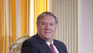 Secretary Pompeo,"Let me be clear. Attacks against those who seek freedom and democracy in Iran is deplorable, whether it comes from my government or anywhere else. No patriotic American, Republican or Democrat, should want this.”
