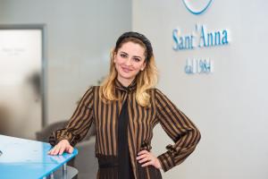 Kristina Tatenko Sant'Anna 1984