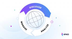 The Discovery phase is the first step out of three, followed by the Analysis and the Management phases, that lead to the Next-Gen IP address management.