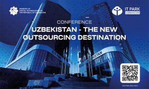 ICT Week will be held in Tashkent in October