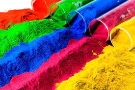 Organic Pigments Market