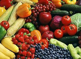 Specialty Crops Market