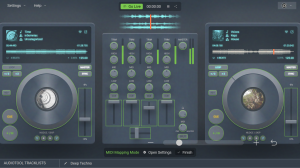 AUDIOTOOL LAUNCHES DJ TOOL ‘MIX’