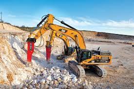 Hydraulic Breaker Market