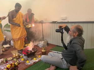 Sachi Naturocare Inauguration