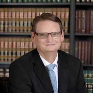 David Tarbet, Principal