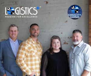 The Logistics Plus Kansas City Team