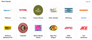 BizGift Marketplace