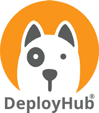 DeployHub