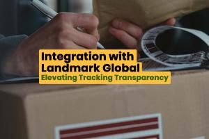 Making order tracking effortlessly understandable for consumers