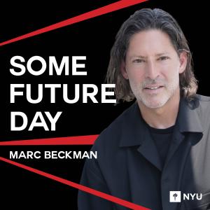 Some Future Day examines Technology at the intersection of Culture & Law