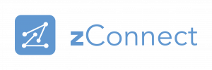 zConnect logo