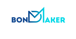 The Bond Maker Logo