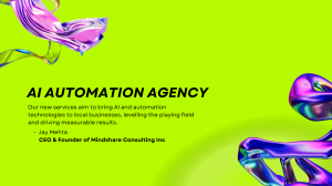 AI Automation Agency Austin