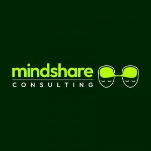Mindshare Consulting Inc Logo