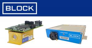 Block Engineering's sQCL and LaserTune-S Next-Generation Quantum Cascade Lasers