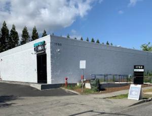 Dispensary Store in Napa