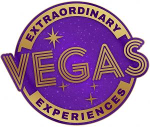 Extraordinary Vegas Experiences logo