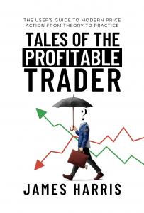 Tales of the Profitable Trader by James Harris