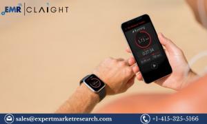 Wearable Sensors Market