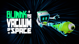 Autism-friendly VR game BLINNK and the Vacuum of Space launches on PlayStation VR2 today