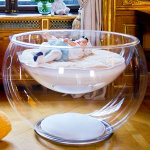 Introducing the Next Generation of Baby Beds: Innovations in Pediatric Science