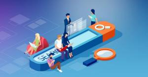 Search Monetization Software